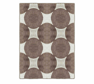 Abaca Handwoven Rug 48