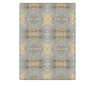 Abaca Handwoven Rug 47