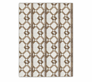 Abaca Handwoven Rug 31
