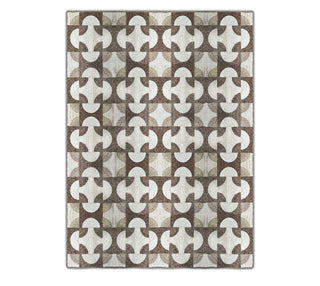 Abaca Handwoven Rug 44
