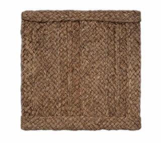 ABACA – Handwoven Natural Fiber Braided Rug
