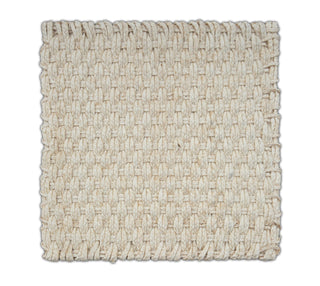 Natural Ivory Texture Sisal Handwoven Rug