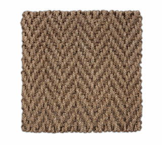 Braided ABACA HERING Texture Handwoven Rug