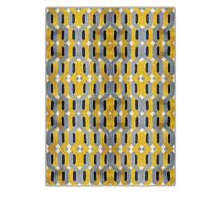 Abaca Handwoven Rug 37