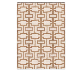 Abaca Handwoven Rug 49