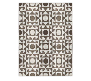 Abaca Handwoven Rug 43