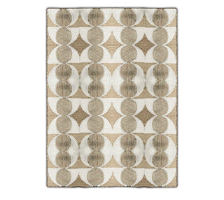 Abaca Handwoven Rug 46