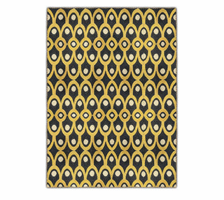 Abaca Handwoven Rug 23
