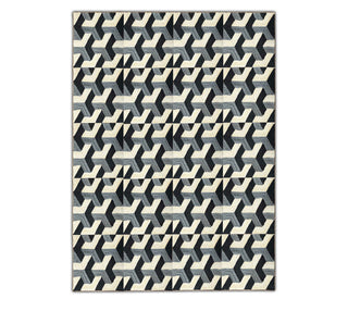 Abaca Handwoven Rug 32