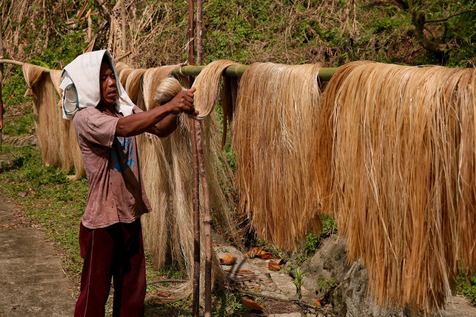 The Hands Behind Every Rug