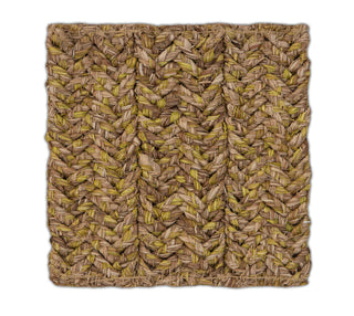 Seagrass Textured ABACA Handwoven Rug