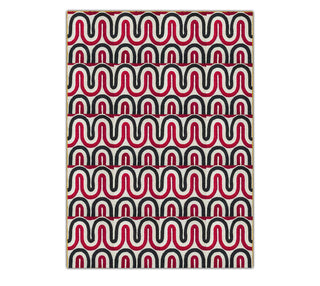 Abaca Handwoven Rug 12