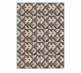 Abaca Handwoven Rug 13
