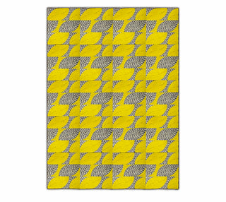 Abaca Handwoven Rug 20