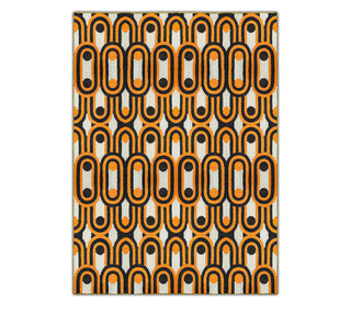 Abaca Handwoven Rug 09