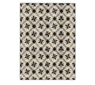 Abaca Handwoven Rug 22