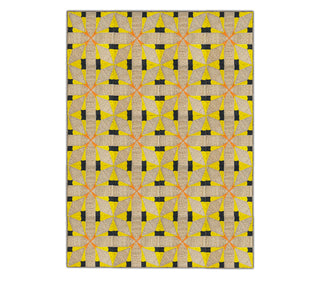 Abaca Handwoven Rug 06