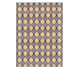 Abaca Handwoven Rug 08