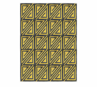 Abaca Handwoven Rug 07