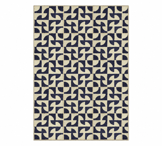 Abaca Handwoven Rug 03