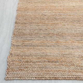 Shibui Handmade Twisted Rug
