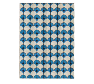 Abaca Handwoven Rug 04