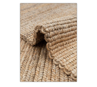 Shibui Handmade Twisted Rug