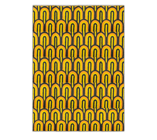 Abaca Handwoven Rug 05